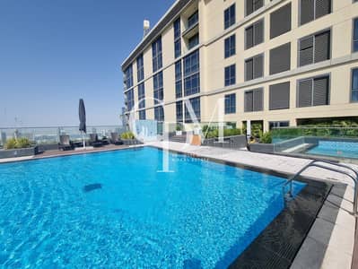 4 Bedroom Apartment for Sale in Al Reem Island, Abu Dhabi - IMG-20250514-WA0119. jpg