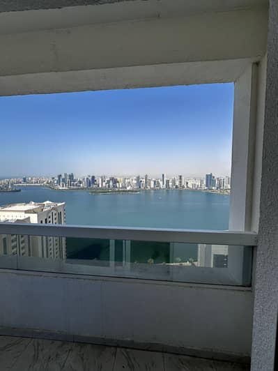 2 Bedroom Flat for Rent in Al Majaz, Sharjah - IMG-20250514-WA0413. jpg
