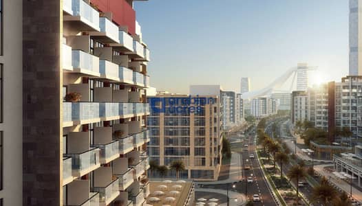 Studio for Sale in Meydan City, Dubai - Azzi  (7). png