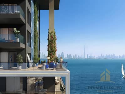 2 Bedroom Flat for Sale in Dubai Maritime City, Dubai - 14. jpg
