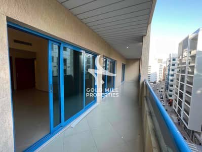 2 Bedroom Apartment for Rent in Al Barsha, Dubai - IMG_3684. jpg