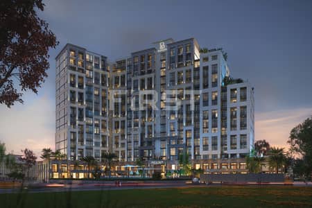 فلیٹ 2 غرفة نوم للبيع في جزيرة ياس، أبوظبي - Bab Al Qasr Residence 25  Yas Island Uae (2). jpeg