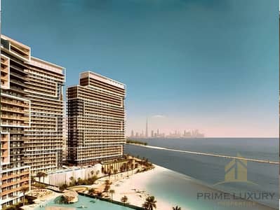 1 Спальня Апартамент Продажа в Дубай Морской Город, Дубай - 9. jpg
