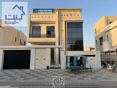 5 Cпальни Вилла Продажа в Аль Захья, Аджман - IMG-20250515-WA0061. jpg