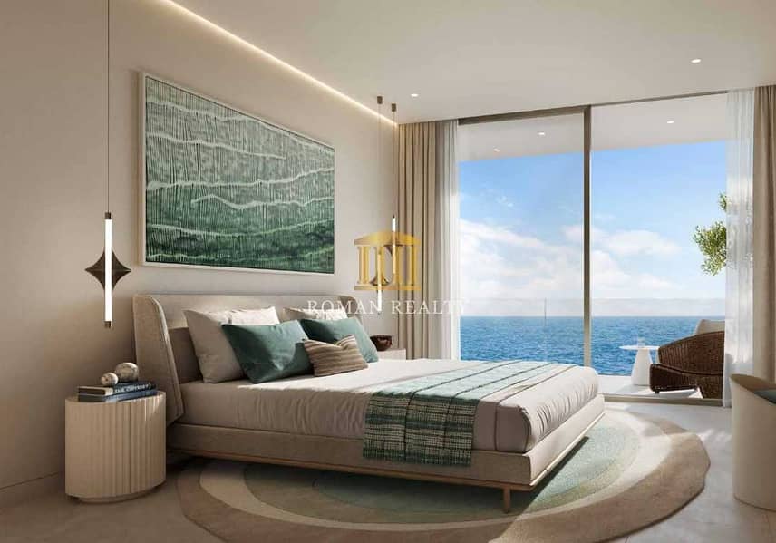位于迪拜海港城,Chelsea Residences by DAMAC 1 卧室的公寓 2182000 AED - 11655064 位于迪拜海港城,Chelsea Residences by DAMAC 1 卧室的公寓 2182000 AED - 11655064