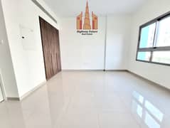 Ready To Move Spacious Studio with Seprate Kichen UpTown alzahia