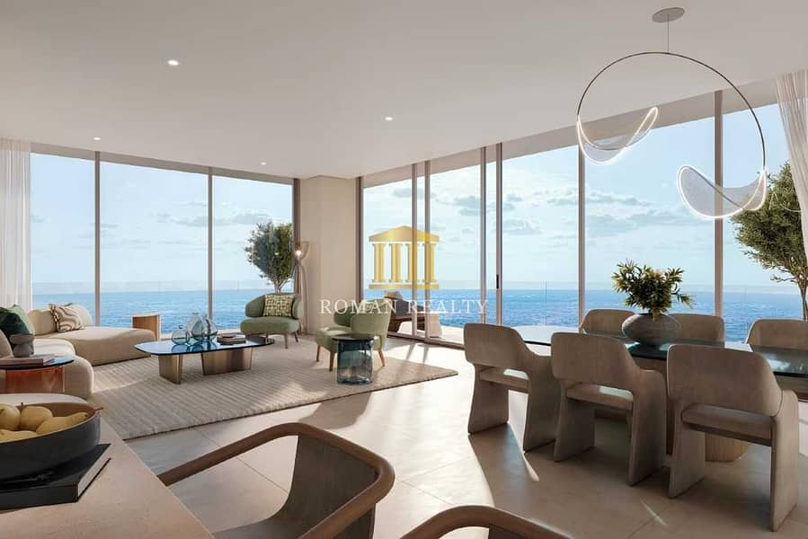 位于迪拜海港城,Chelsea Residences by DAMAC 1 卧室的公寓 2178000 AED - 11655065 位于迪拜海港城,Chelsea Residences by DAMAC 1 卧室的公寓 2178000 AED - 11655065
