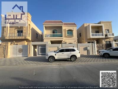 فیلا 5 غرف نوم للايجار في الياسمين، عجمان - 756ab254-d350-4144-acae-3ab85218debd. jpg