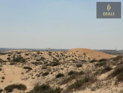 ارض صناعية  للبيع في صناعية الصجعة، الشارقة - 04e0441a-f258-403c-8cf4-e9d6e74d1a2c. jpeg