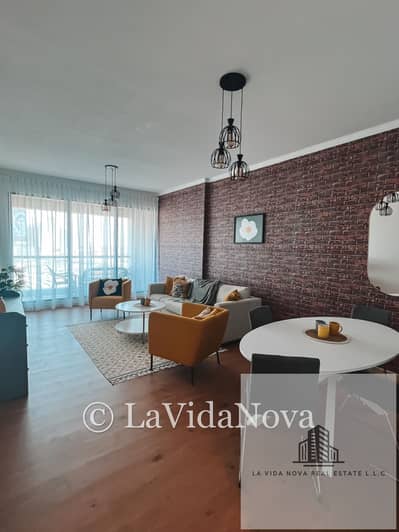 1 Bedroom Flat for Rent in Jumeirah Lake Towers (JLT), Dubai - IMG_3479. JPG