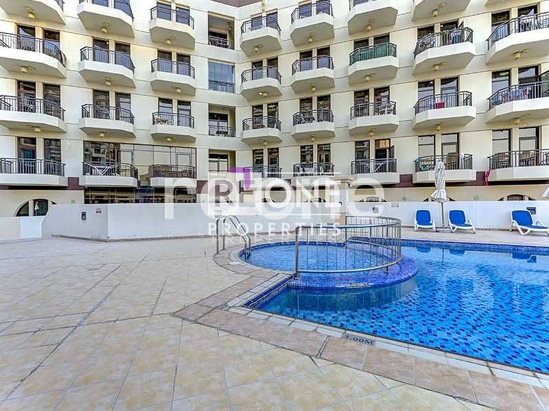 Квартира в Арджан,Линкольн Парк,Линкольн Парк B, 1 спальня, 760000 AED - 11655097 Квартира в Арджан,Линкольн Парк,Линкольн Парк B, 1 спальня, 760000 AED - 11655097