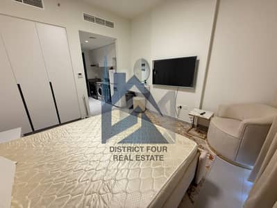 Studio for Rent in Aljada, Sharjah - IMG_2151. jpeg