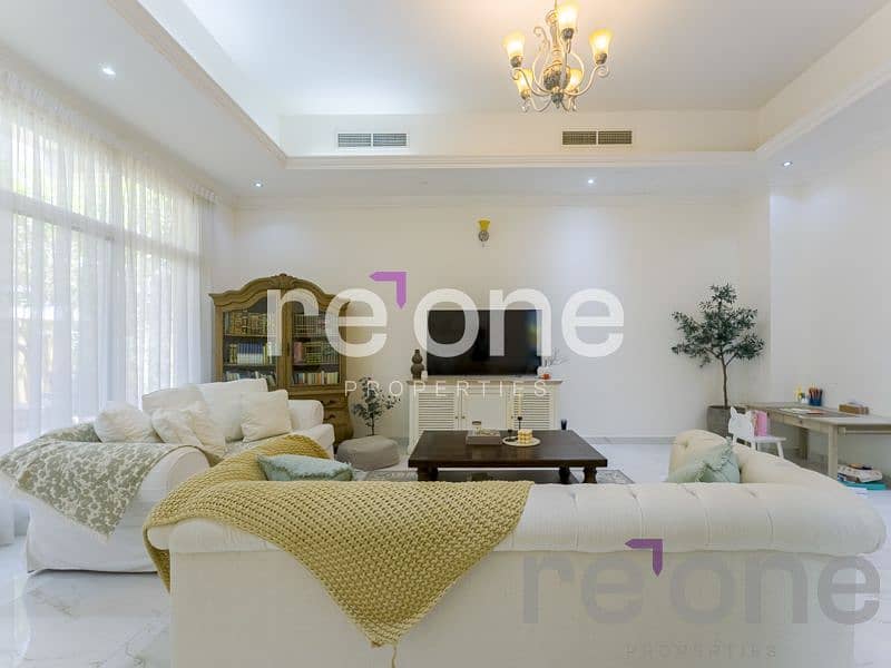فیلا في ذا بونديروسا،ذا فيلا 4 غرف 6500000 درهم - 11655008 فیلا في ذا بونديروسا،ذا فيلا 4 غرف 6500000 درهم - 11655008