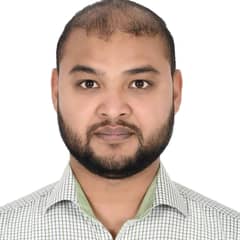 Muhammad Iqbal Bashir