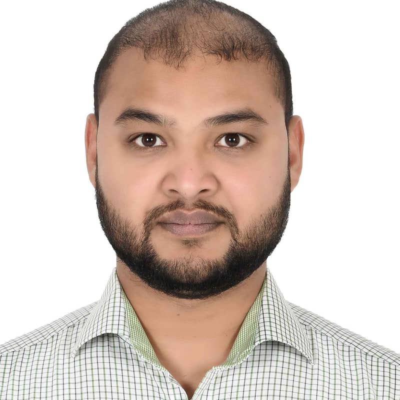 Muhammad Iqbal Bashir