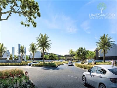 4 Bedroom Villa for Sale in Dubai South, Dubai - 7. jpg