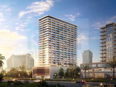 1 Bedroom Flat for Sale in Al Jaddaf, Dubai - c4. jpg