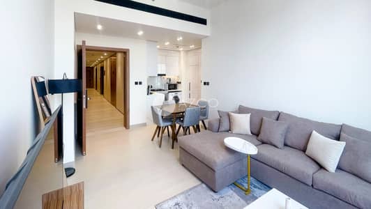 1 Bedroom Apartment for Rent in Jumeirah Village Circle (JVC), Dubai - Azco Realestate-3. jpg