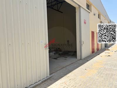 Warehouse for Rent in Umm Al Thuoob, Umm Al Quwain - WhatsApp Image 2025-05-15 at 14.29. 20. jpeg