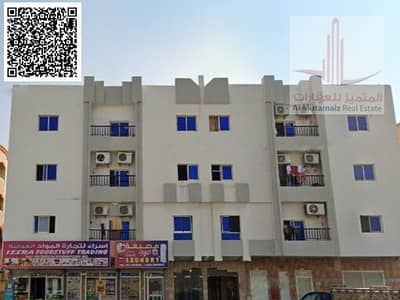 1 Bedroom Flat for Rent in Al Mowaihat, Ajman - 22222. jpg