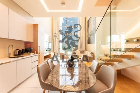 1 Bedroom Apartment for Sale in Business Bay, Dubai - IMG_7704-HDR. jpg