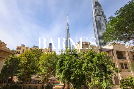 2 Bedroom Flat for Sale in Downtown Dubai, Dubai - Burj Khalifa View | High Floor | Multiple Options