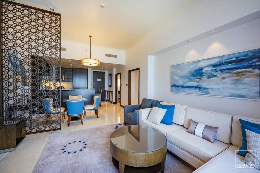 City View | Fully Furnished | Golden Visa Eligible City View | Fully Furnished | Golden Visa Eligible