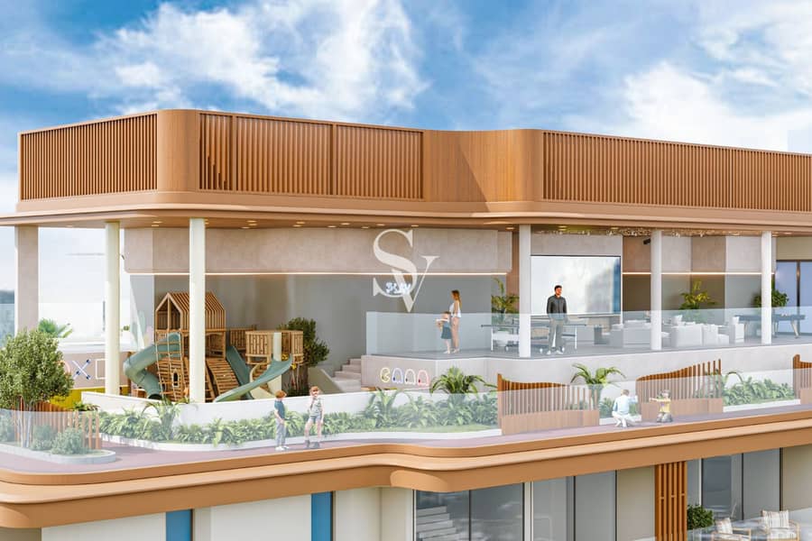 Prime Location | Premium Apt | 50/50 Payment plan Prime Location | Premium Apt | 50/50 Payment plan