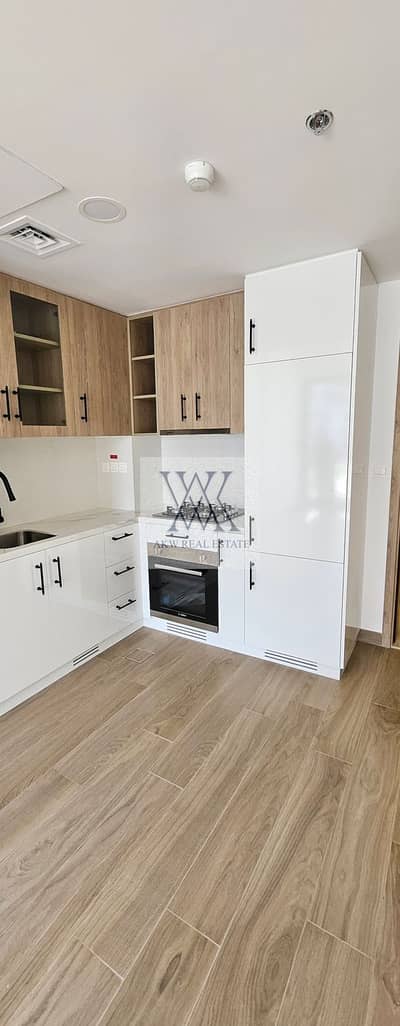 1 Bedroom Apartment for Rent in Town Square, Dubai - 20250403_141652. jpg