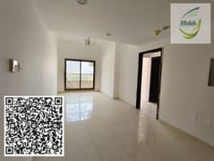 Affordable 1BR + Study in Emirates City | Ideal Investment Opportunity