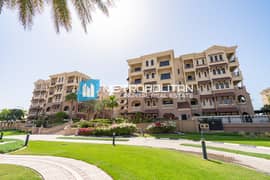 شقة في مساكن شاطئ السعديات بلوك 4،مساكن شاطئ السعديات،شاطئ السعديات،جزيرة السعديات 4 غرف 5500000 درهم - 11644252