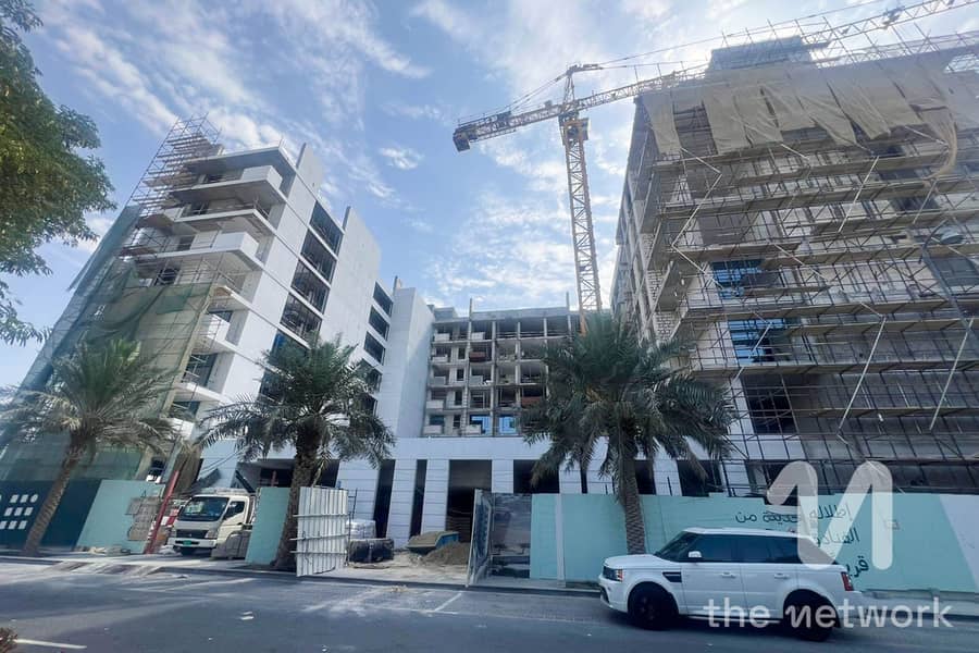 شقة في ميلينيوم تاليا ريزيدنس،الفرجان 1 غرفة 989565 درهم - 11655291 شقة في ميلينيوم تاليا ريزيدنس،الفرجان 1 غرفة 989565 درهم - 11655291