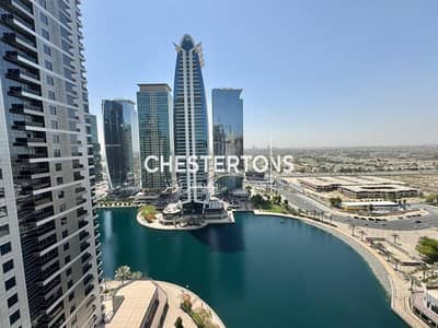 朱美拉湖塔 (JLT)， 迪拜 2 卧室单位待租 - 位于朱美拉湖塔 (JLT)，JLT S区 2 卧室的公寓 150000 AED - 11655275