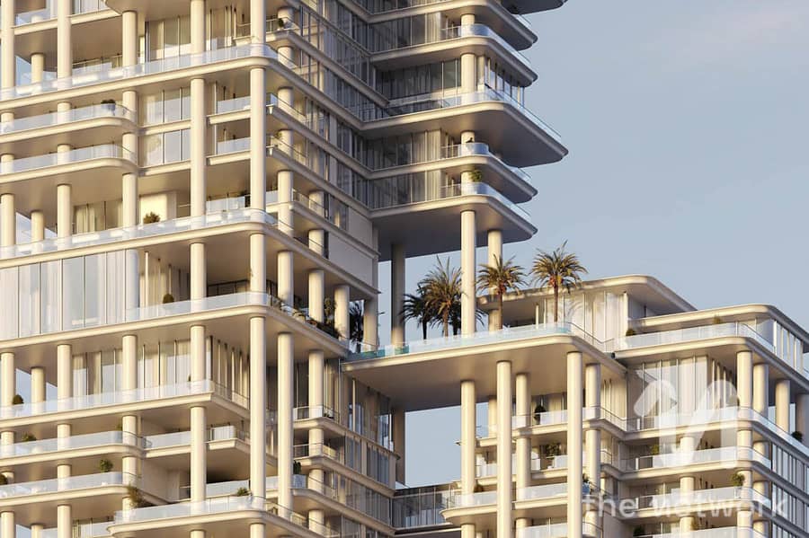 Exclusive Resale | Desirable Layout | Burj Views Exclusive Resale | Desirable Layout | Burj Views