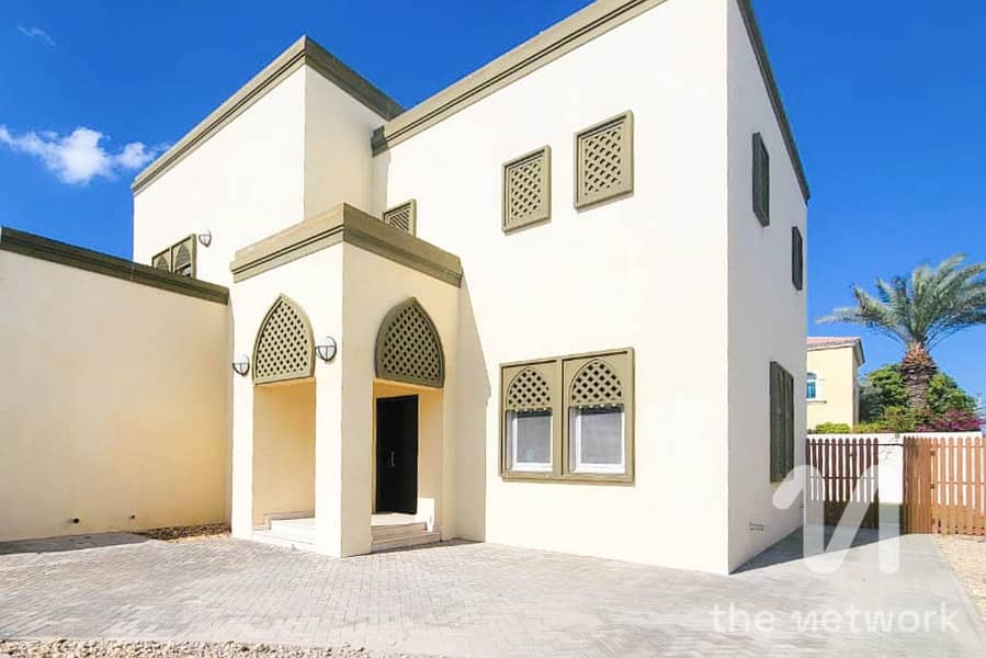 فیلا في ريجينال،جميرا بارك 3 غرف 320000 درهم - 11655307 فیلا في ريجينال،جميرا بارك 3 غرف 320000 درهم - 11655307