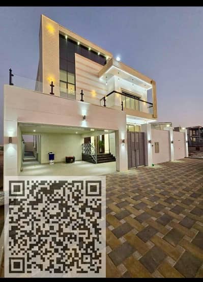 5 Bedroom Villa for Rent in Al Amerah, Ajman - WhatsApp Image 2025-05-15 at 2.37. 28 PM. jpeg