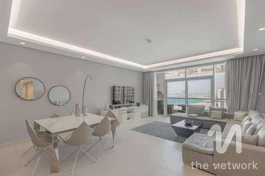 Vacant On Transfer | Exquisite Sea View | Upgraded Vacant On Transfer | Exquisite Sea View | Upgraded