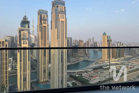 فلیٹ 2 غرفة نوم للبيع في الخليج التجاري، دبي - شقة في داماك ميزون أيكون سيتي،آيكون سيتي،الخليج التجاري 2 غرف 2600000 درهم - 11655299