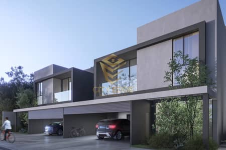 Al Sehma， 夏尔迦 3 卧室联排别墅待售 - 位于Al Sehma，Masaar 2，Narenj 3 卧室的联排别墅 2550000 AED - 11655347
