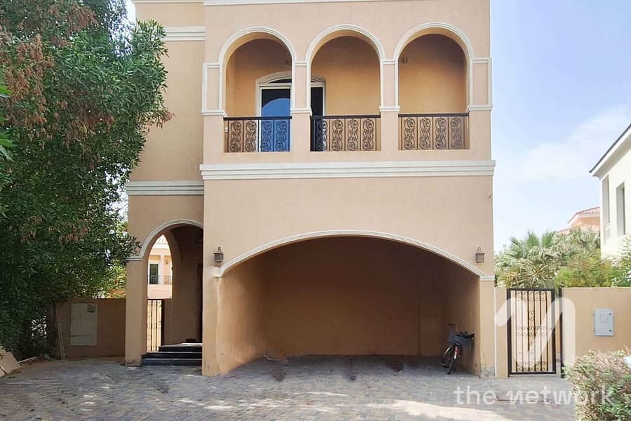 Вилла в Вилла,Альдеа, 4 cпальни, 265000 AED - 11655325 Вилла в Вилла,Альдеа, 4 cпальни, 265000 AED - 11655325