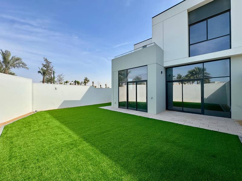 位于阿尔弗雷德街区,阿尔弗雷德西区,Murooj Al Furjan West 4 卧室的别墅 250000 AED - 11655320 位于阿尔弗雷德街区,阿尔弗雷德西区,Murooj Al Furjan West 4 卧室的别墅 250000 AED - 11655320