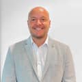 Graham Alan Butler