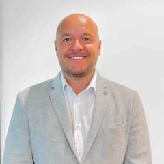 Graham Alan Butler