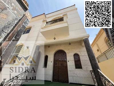 5 Bedroom Villa for Rent in Al Mowaihat, Ajman - e9ebb976-ce62-4ece-8dd9-d11f8fc5fb6f. jpg