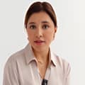 Zarina Mazhitova