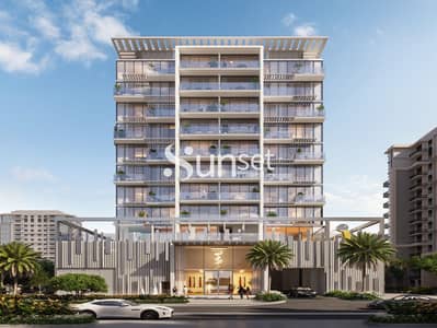 1 Bedroom Apartment for Sale in Dubai Islands, Dubai - Luxury Living l Premium Amenities l Smart Home