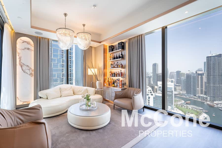 High Floor | Upgraded | Sea View High Floor | Upgraded | Sea View