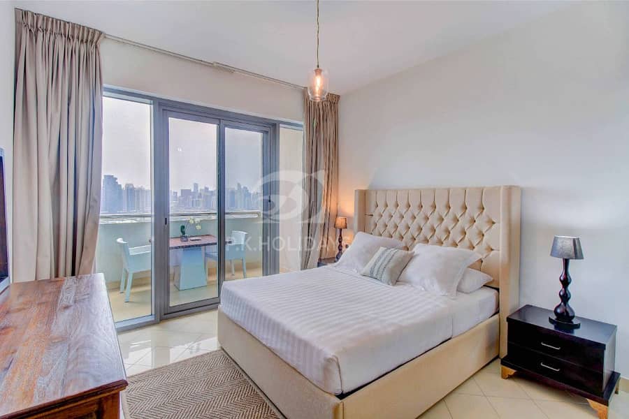 Квартира в Вьюз,Гольф Тауэр,Гольф Тауэр 2, 1 спальня, 11499 AED - 4771932 Квартира в Вьюз,Гольф Тауэр,Гольф Тауэр 2, 1 спальня, 11499 AED - 4771932