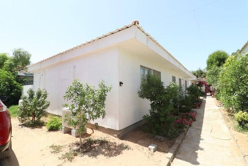 Вилла в Аль Гуотба, 3 cпальни, 50000 AED - 11655385 Вилла в Аль Гуотба, 3 cпальни, 50000 AED - 11655385