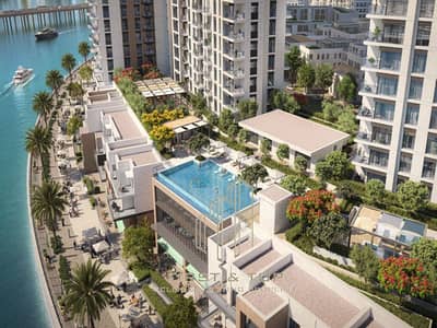 3 Bedroom Apartment for Sale in Al Khan, Sharjah - 9. png